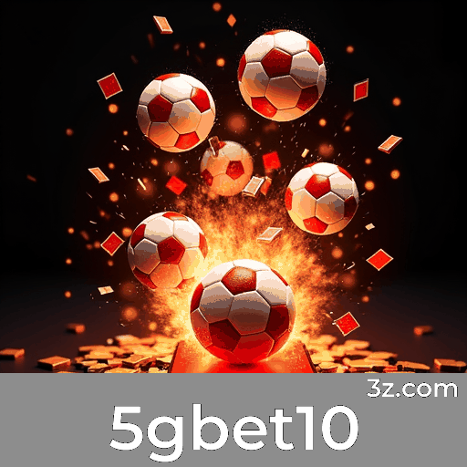 5gbet10: Apostas Esportivas Precisas e Completas