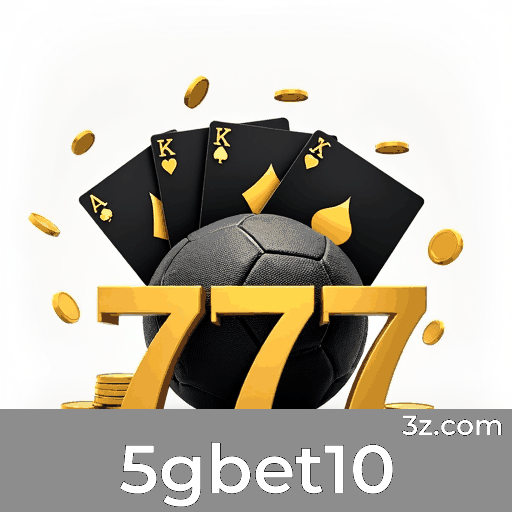 5gbet10: Seu Cassino Online Confiável no Brasil