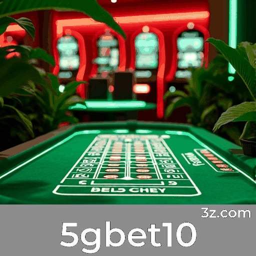 5gbet10: Estável, Seguro e Otimizado para o Brasil