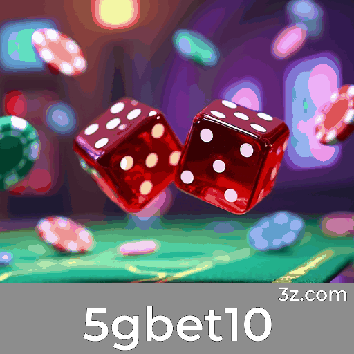 5gbet10: Apostas Esportivas Precisas e Completas