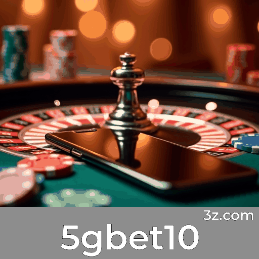 Qualidade Superior em Jogos de Casino no 5gbet10