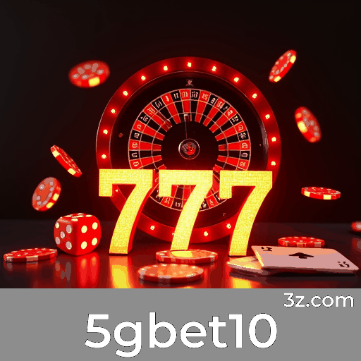 Experimente 5gbet10: Apostas Móveis Completas