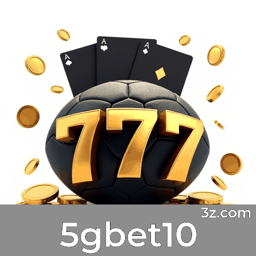 5gbet10: Seu Cassino Online Confiável no Brasil