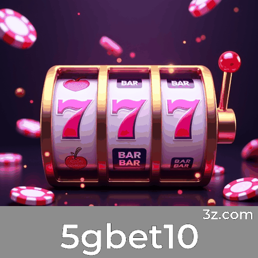 Qualidade Superior em Jogos de Casino no 5gbet10