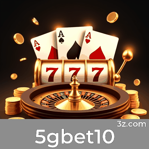 Qualidade Superior no 5gbet10: Casino Premium e Serviços Exclusivos