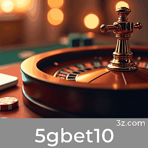 Qualidade Superior no 5gbet10: Casino Premium e Serviços Exclusivos
