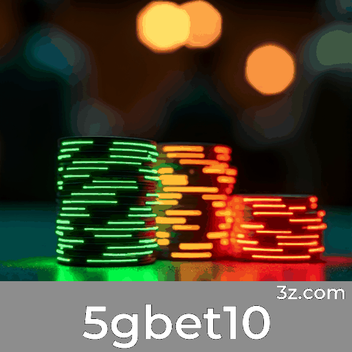 5gbet10: Seu Cassino Online Confiável no Brasil