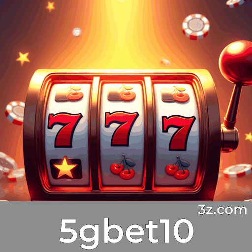 5gbet10: Acesso Seguro e Rápido para Brasileiros