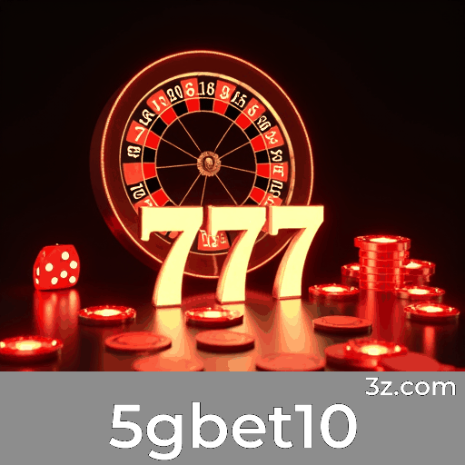 Experimente 5gbet10: Apostas Móveis Completas