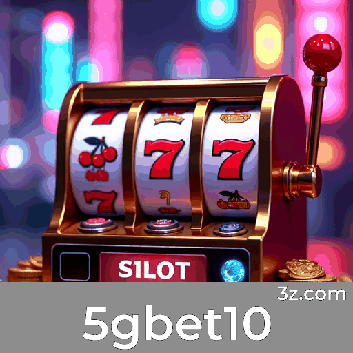 5gbet10: Seu Cassino Online Confiável no Brasil